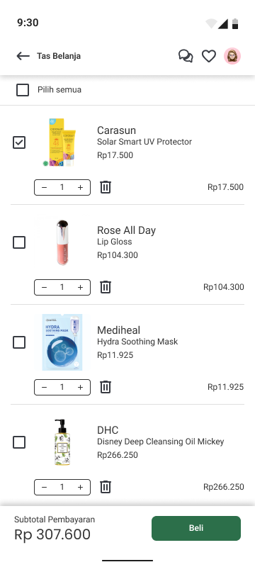 Tas Belanja